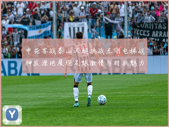 申花客战泰山汉超挑战王刚电梯战神发源地展现足球激情与对抗魅力