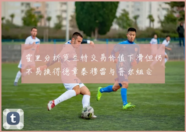 霍里分析莫兰特交易价值下滑但仍不易换得德章泰穆雷与普尔组合